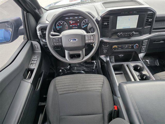 used 2022 Ford F-150 car, priced at $30,281