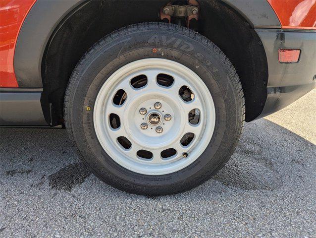 used 2023 Ford Bronco Sport car, priced at $22,495