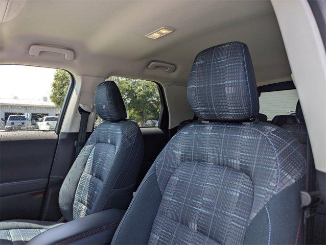 used 2023 Ford Bronco Sport car, priced at $22,495