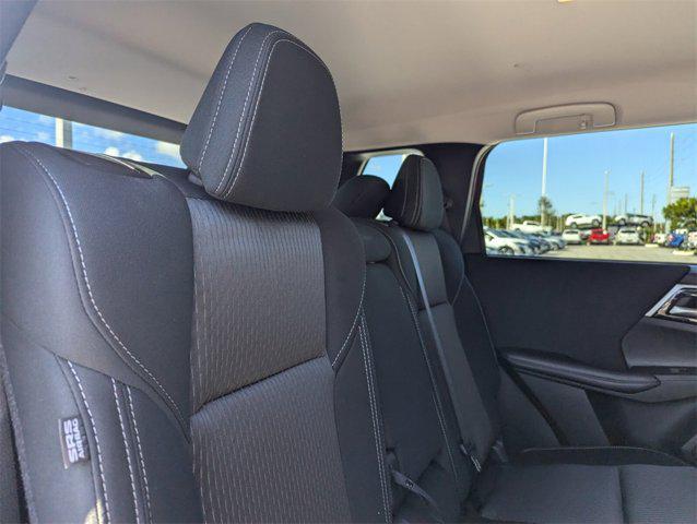 used 2024 Mitsubishi Outlander car, priced at $22,951