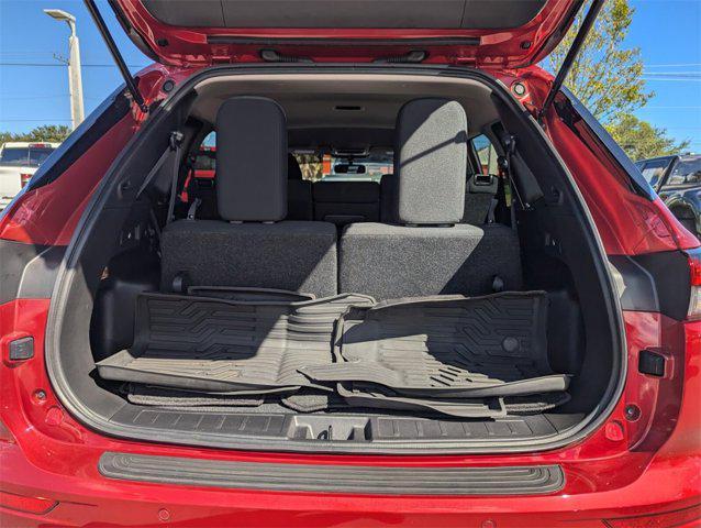 used 2024 Mitsubishi Outlander car, priced at $22,951