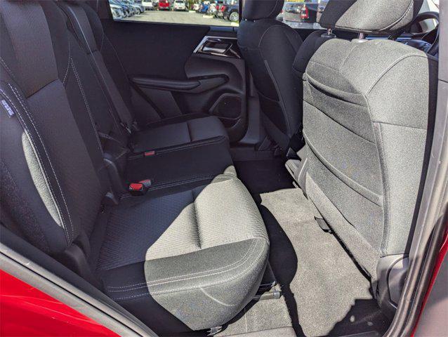 used 2024 Mitsubishi Outlander car, priced at $22,951