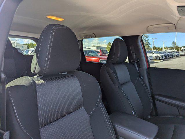 used 2024 Mitsubishi Outlander car, priced at $22,951