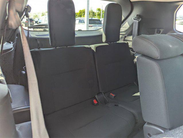 used 2024 Mitsubishi Outlander car, priced at $22,951