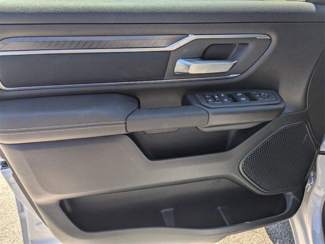 new 2025 Ram 1500 car, priced at $44,726