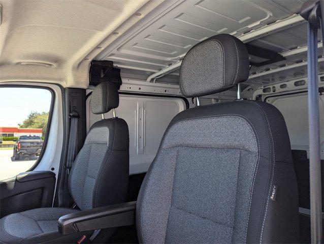 new 2025 Ram ProMaster 1500 car, priced at $44,069