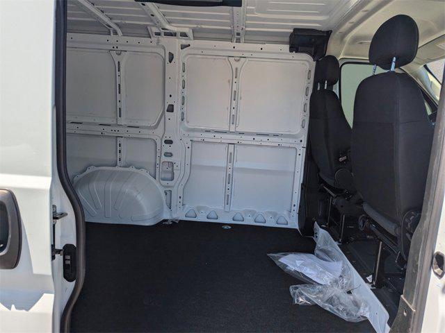 new 2025 Ram ProMaster 1500 car, priced at $44,069