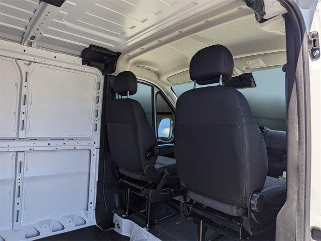 new 2025 Ram ProMaster 1500 car, priced at $44,069