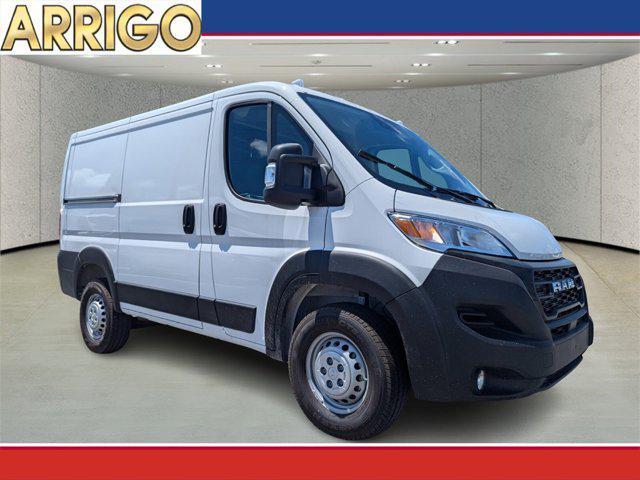 new 2025 Ram ProMaster 1500 car, priced at $44,069