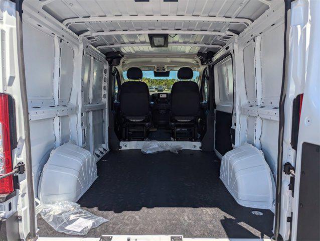 new 2025 Ram ProMaster 1500 car, priced at $44,069