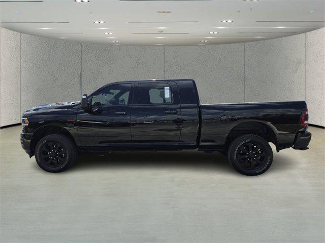 used 2024 Ram 2500 car, priced at $78,992