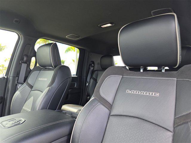 used 2024 Ram 2500 car, priced at $78,992