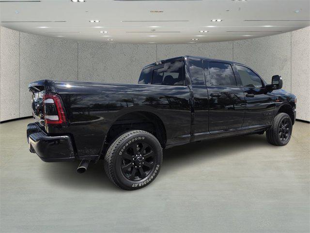 used 2024 Ram 2500 car, priced at $78,992