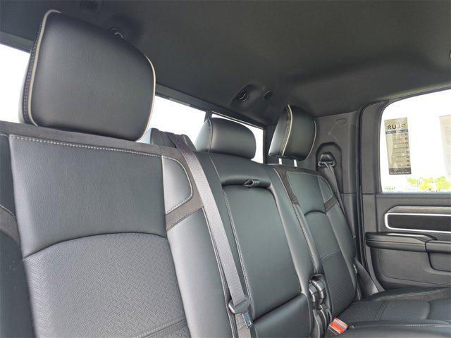 used 2024 Ram 2500 car, priced at $78,992