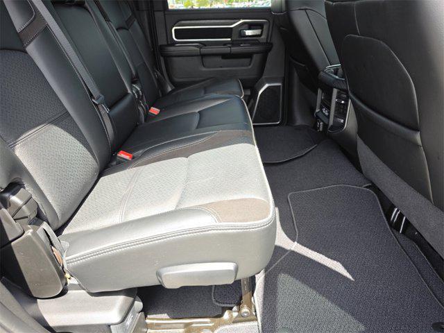 used 2024 Ram 2500 car, priced at $78,992