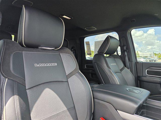used 2024 Ram 2500 car, priced at $78,992