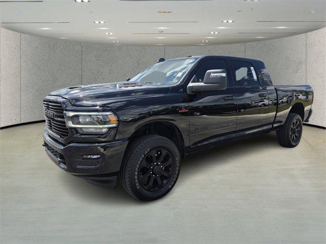 used 2024 Ram 2500 car, priced at $78,992