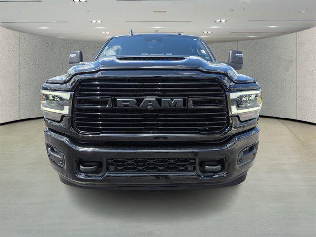 used 2024 Ram 2500 car, priced at $78,992