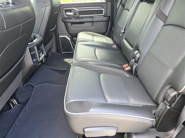 used 2024 Ram 2500 car, priced at $78,992