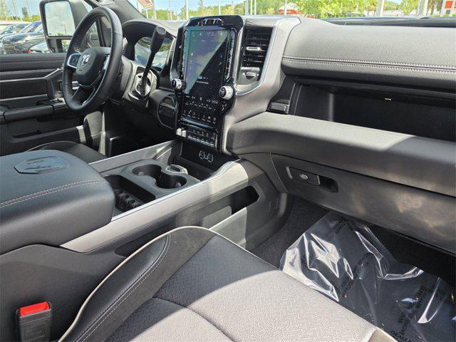 used 2024 Ram 2500 car, priced at $78,992