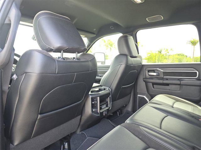 used 2024 Ram 2500 car, priced at $78,992