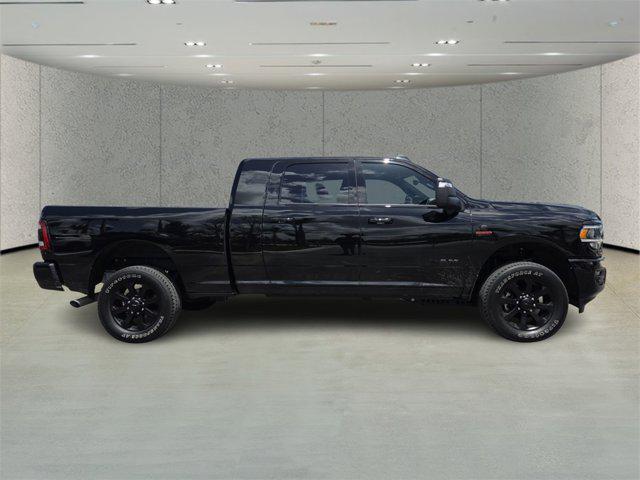 used 2024 Ram 2500 car, priced at $78,992