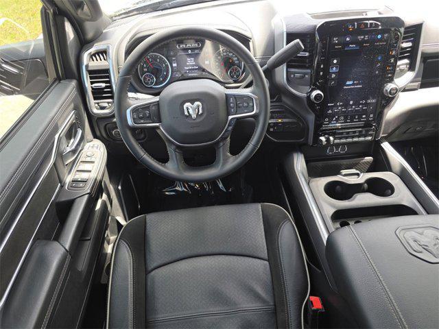 used 2024 Ram 2500 car, priced at $78,992