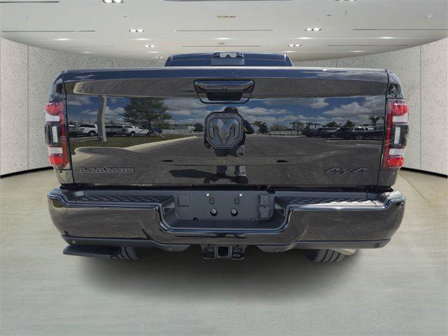 used 2024 Ram 2500 car, priced at $78,992