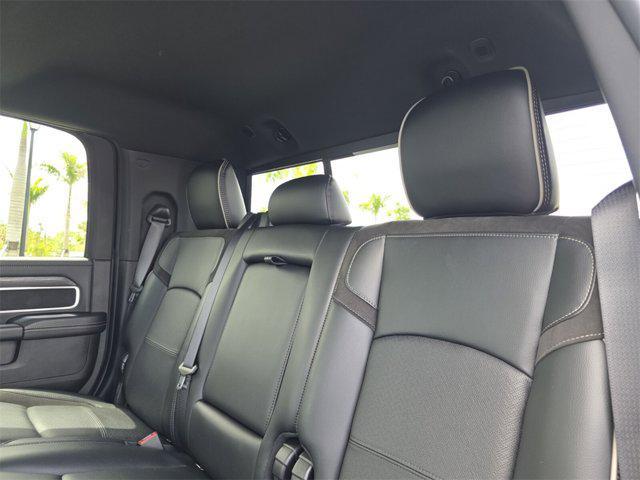 used 2024 Ram 2500 car, priced at $78,992