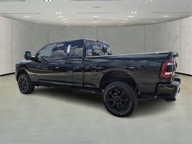 used 2024 Ram 2500 car, priced at $78,992