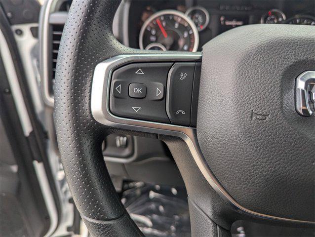 new 2025 Ram 3500 car, priced at $65,059