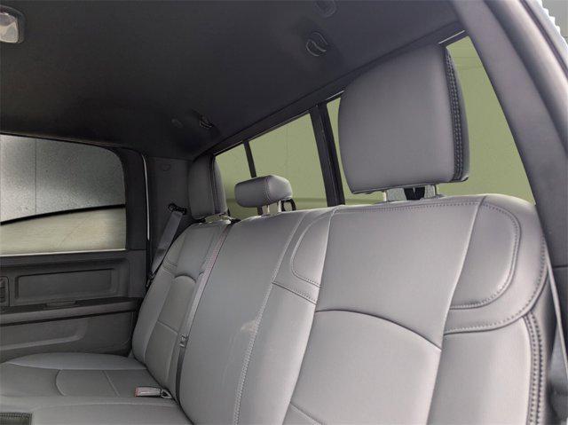 new 2025 Ram 3500 car, priced at $65,059