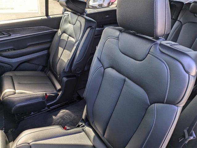 new 2025 Jeep Grand Cherokee L car, priced at $38,932