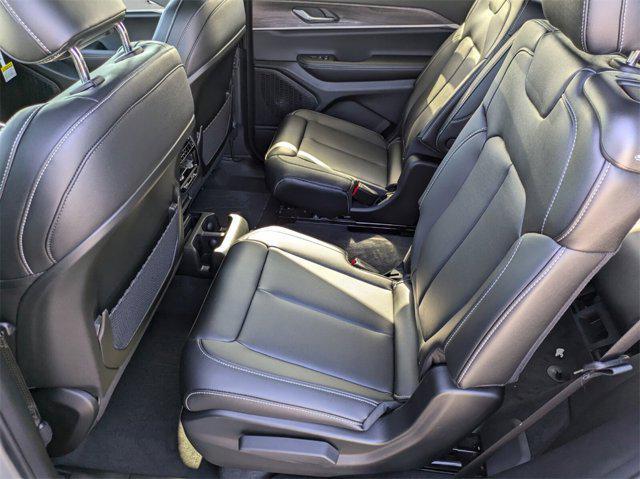 new 2025 Jeep Grand Cherokee L car, priced at $38,932