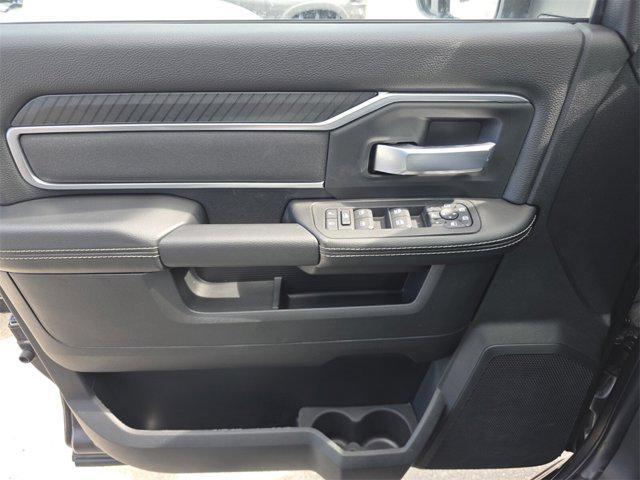 new 2025 Ram 2500 car, priced at $69,541