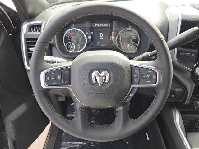 new 2025 Ram 2500 car, priced at $69,541