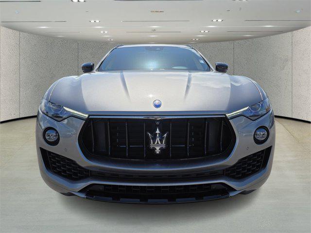 used 2021 Maserati Levante car, priced at $35,782