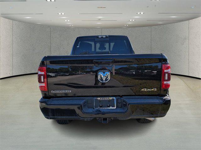 new 2024 Ram 2500 car, priced at $68,380