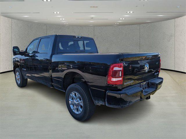 new 2024 Ram 2500 car, priced at $68,380