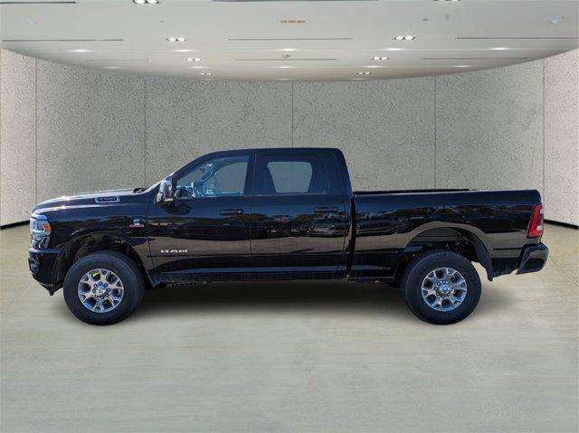 new 2024 Ram 2500 car, priced at $68,380