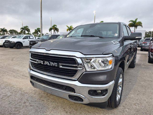 used 2020 Ram 1500 car, priced at $30,991