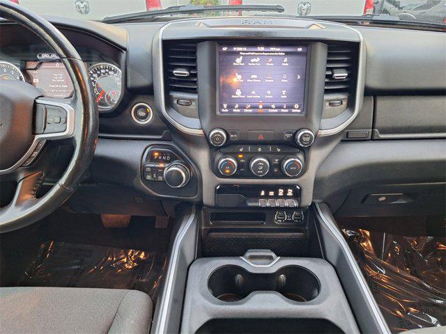 used 2020 Ram 1500 car, priced at $30,991