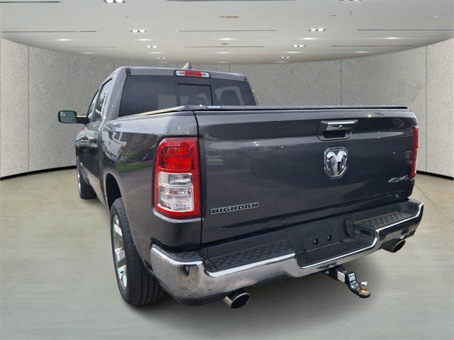 used 2020 Ram 1500 car, priced at $30,991