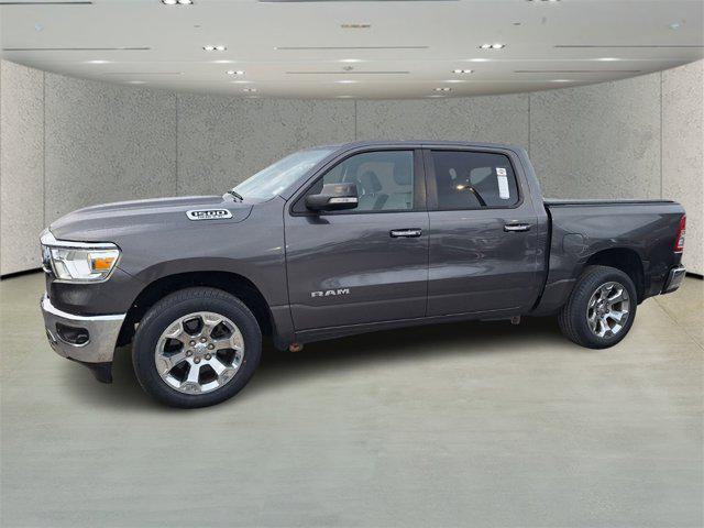 used 2020 Ram 1500 car, priced at $30,991