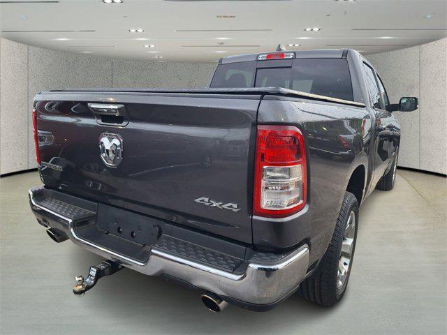 used 2020 Ram 1500 car, priced at $30,991