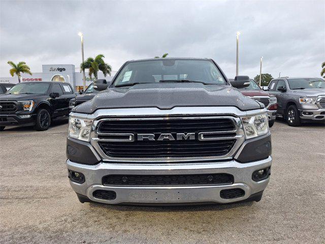 used 2020 Ram 1500 car, priced at $30,991