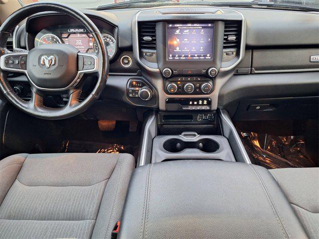 used 2020 Ram 1500 car, priced at $30,991