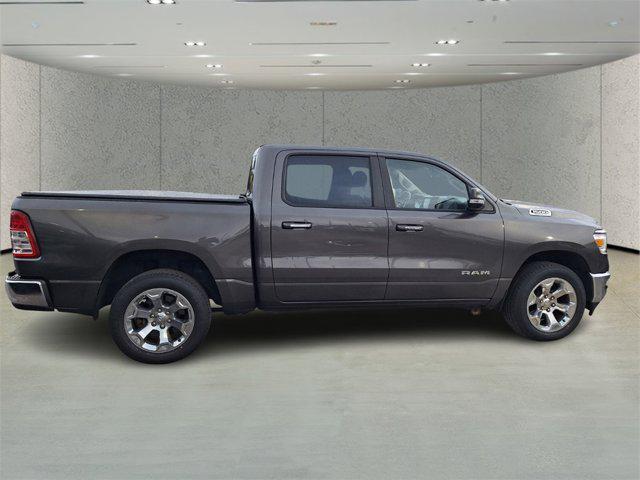 used 2020 Ram 1500 car, priced at $30,991