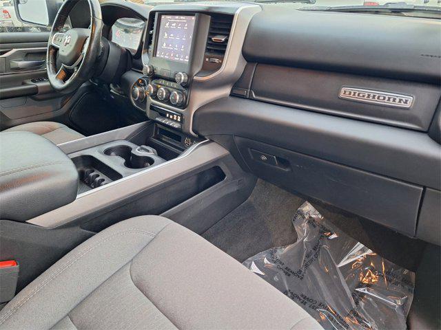 used 2020 Ram 1500 car, priced at $30,991