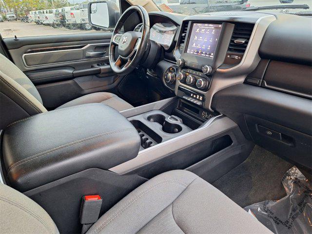 used 2020 Ram 1500 car, priced at $30,991